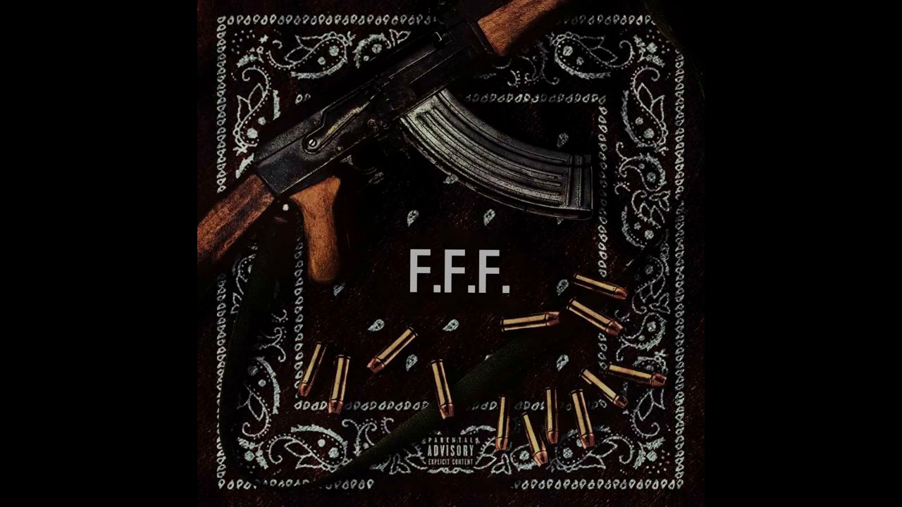KOHEZ x MAMİBOİ x ACROZİ - F.F.F (prod. DEFBEATS)
