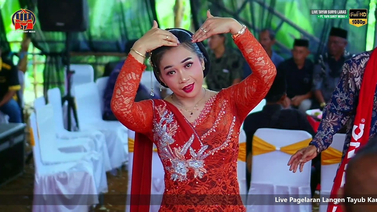 WOHING AREN - BALUNG PAKEL - KENO ASMORO - TAYUB SURYO LARAS 2026 || PT. YAPA SANDY MEDIA INDONESIA
