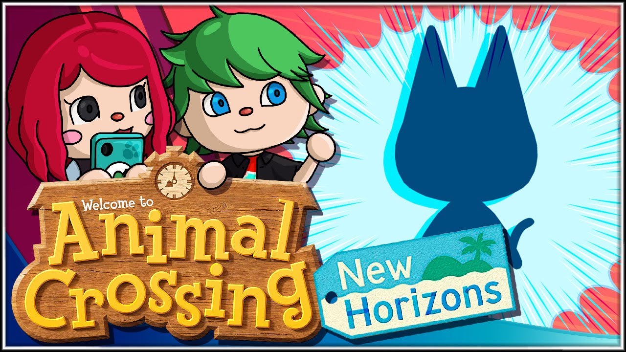 1... 2... ¡¡¡OMG!!! | 80 | Animal Crossing: New Horizons (Switch)