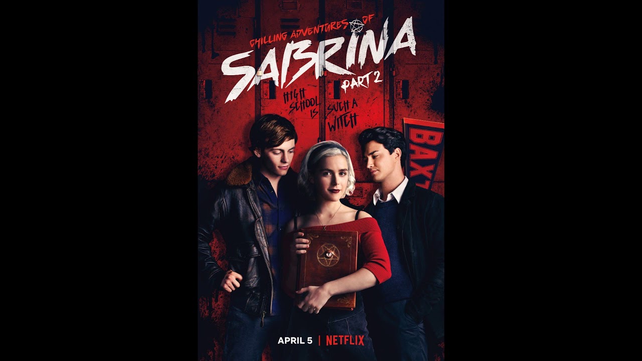 The Doors - The End | Chilling Adventures of Sabrina: Part 2 OST