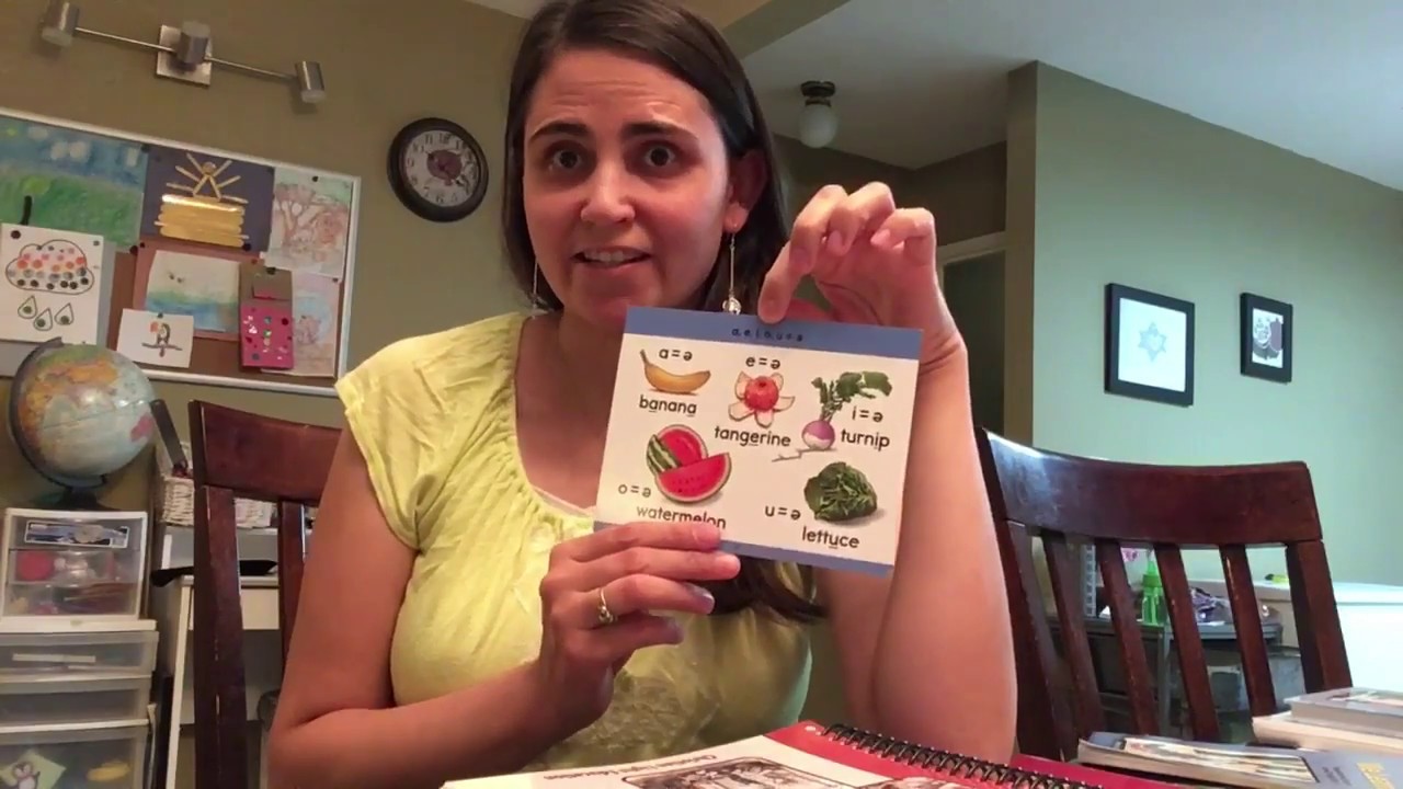 Learning to Read by Christian Light Education - Curriculum Review