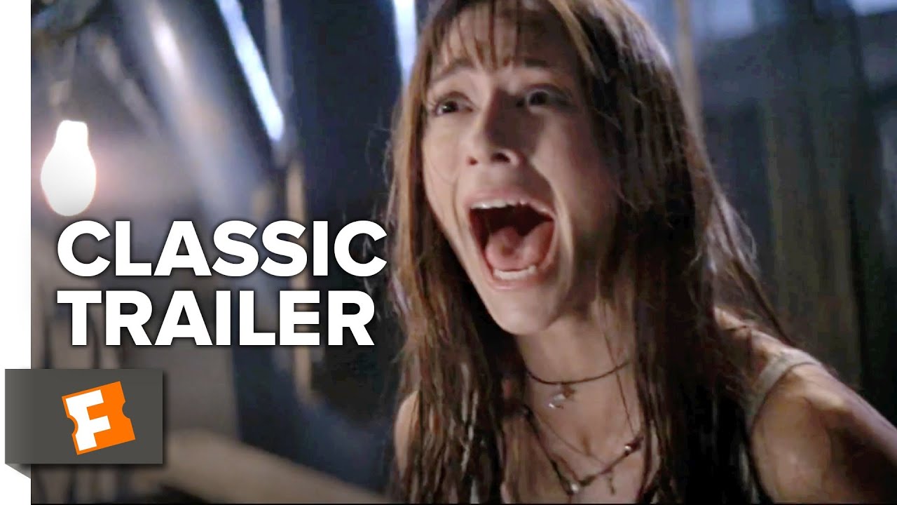 I Know What You Did Last Summer (1997) Trailer #1 | Movieclips Classic Trailers