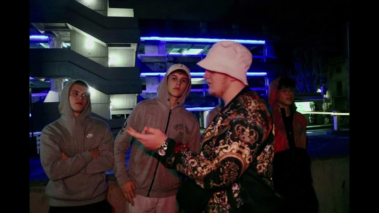Nocny Blask - blisko zaprzestania