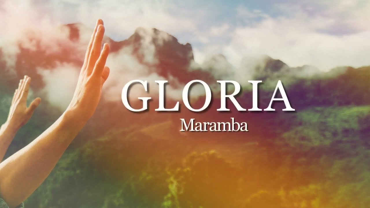 gloria (maramba)
