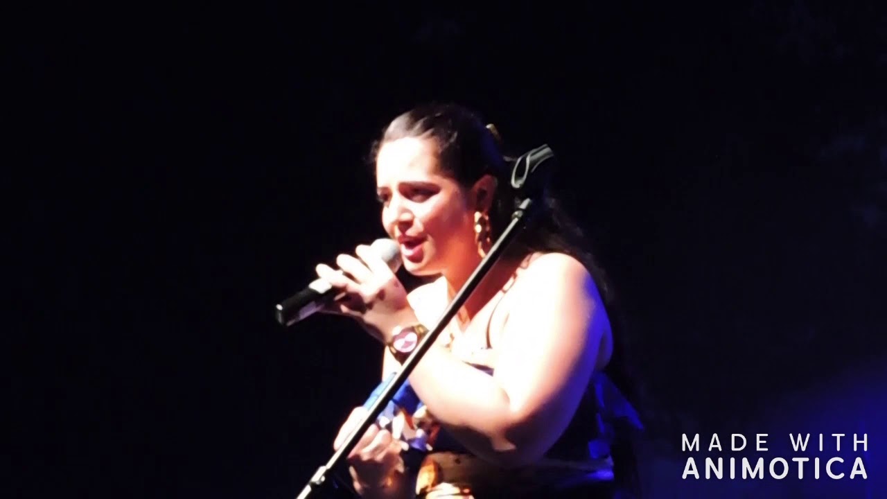 ARANKA STRAUS  (LIVE) LISTEN