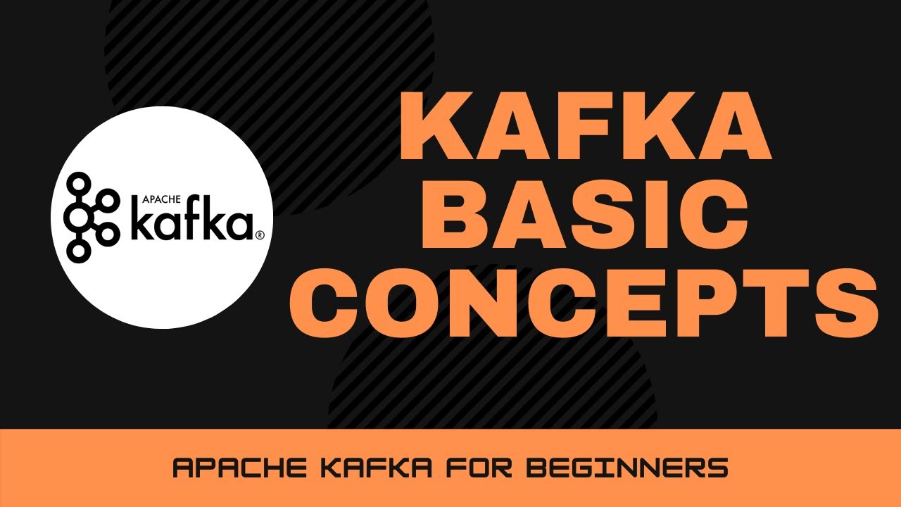 Базовые концепции Kafka [Учебники Apache Kafka №2]
