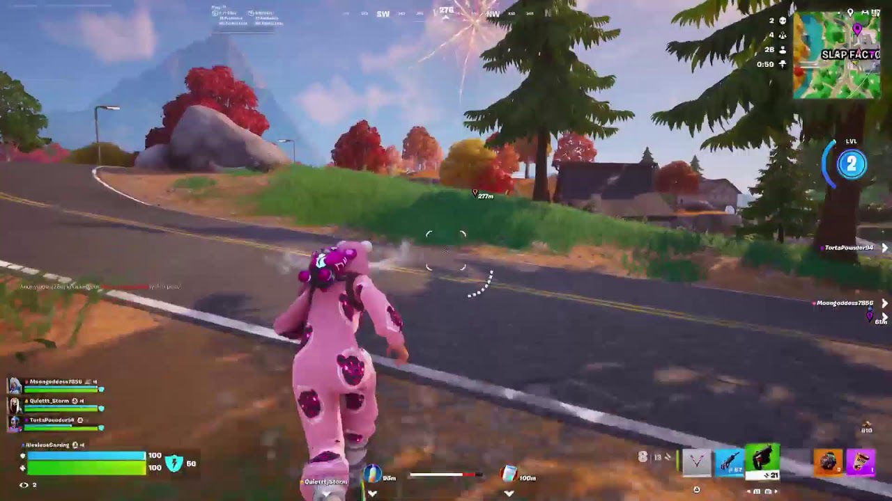 Fortnite
