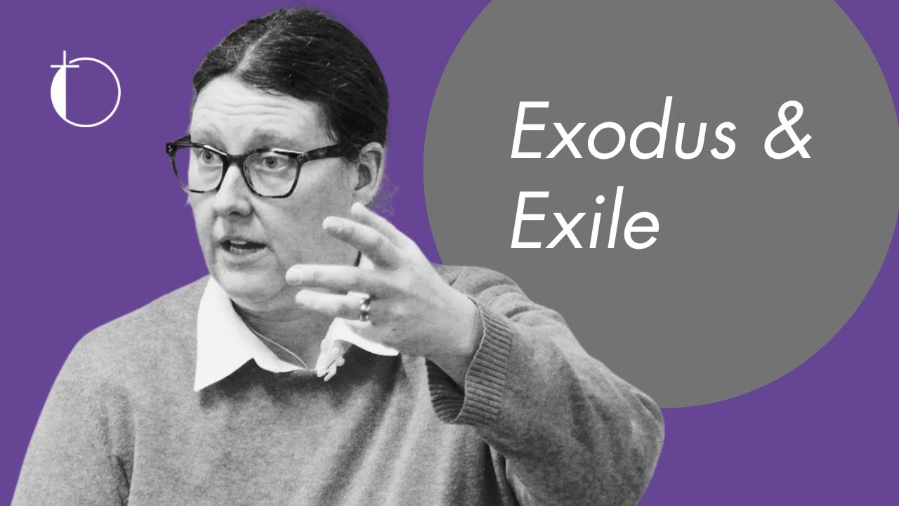 The Upside of Exile | Genesis 1, Isaiah 40