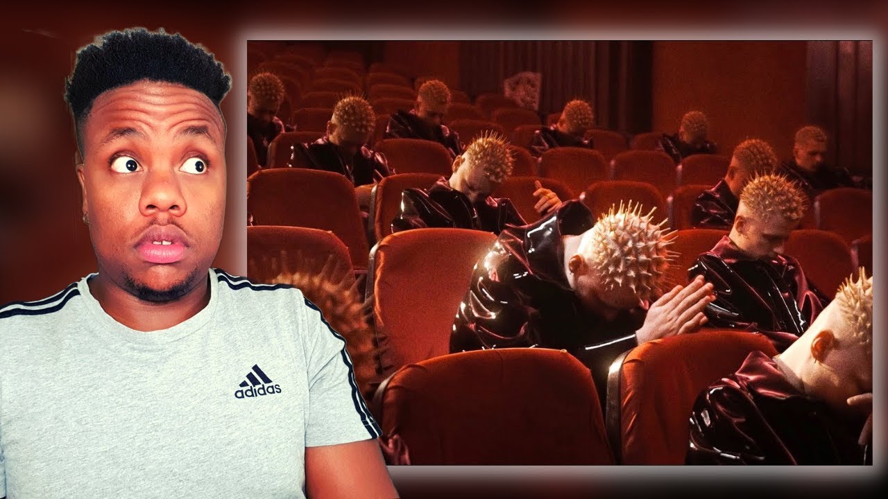OKI - SPRZEDAŁEM SIĘ [POLISH RAP REACTION & THOUGHTS!] 🇵🇱🤯