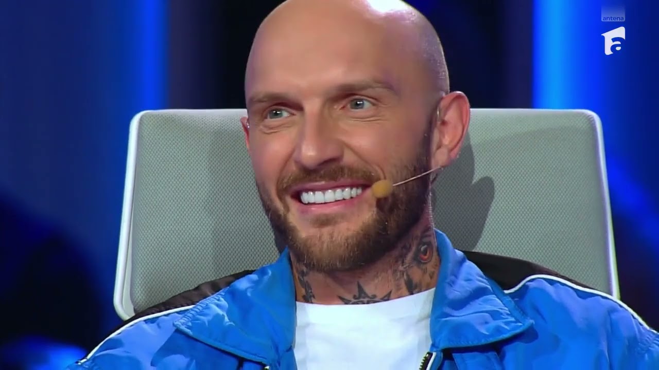 Marian Godina, cele mai tari istorisiri din viața de polițist