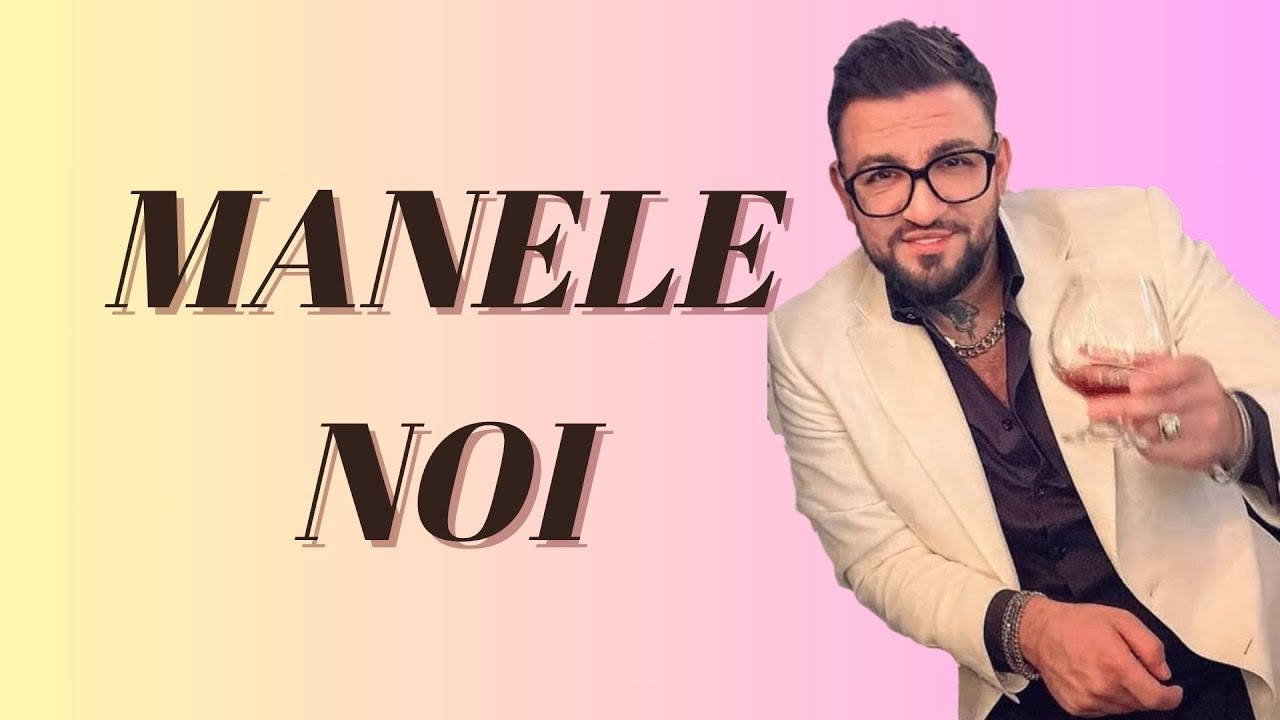 Colaj Manele 2025 ❤️&zwj;🔥 Manele noi ❤️&zwj;🔥 Vol. 7
