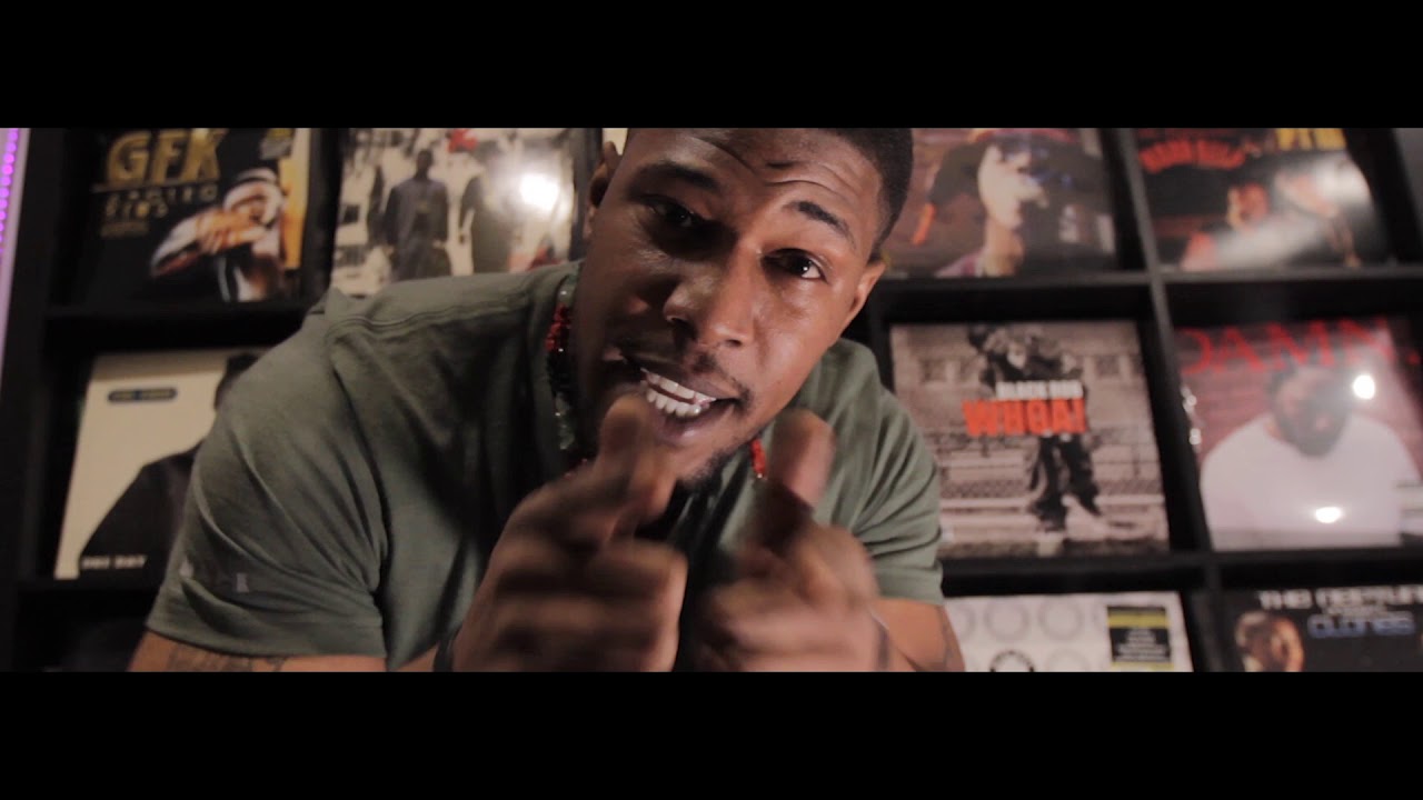 WateRR X Doc Da Mindbenda - Lynch'n