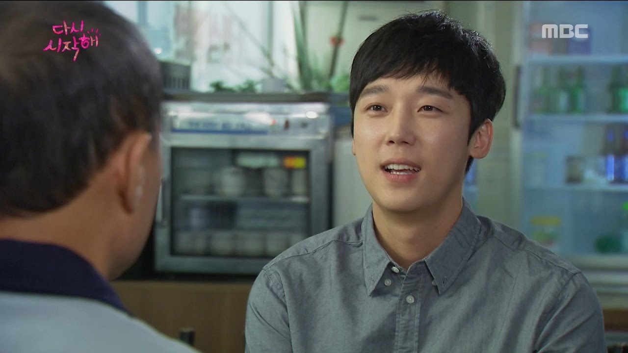 [Begin Again] 다시 시작해 99회 - Yun junghun, 