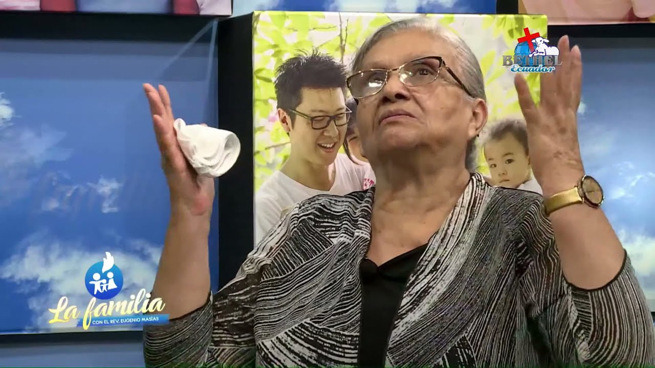 LA DESGRACIA DEL ADULTERIO - HNA. HILDA MARGARITA MASÍAS