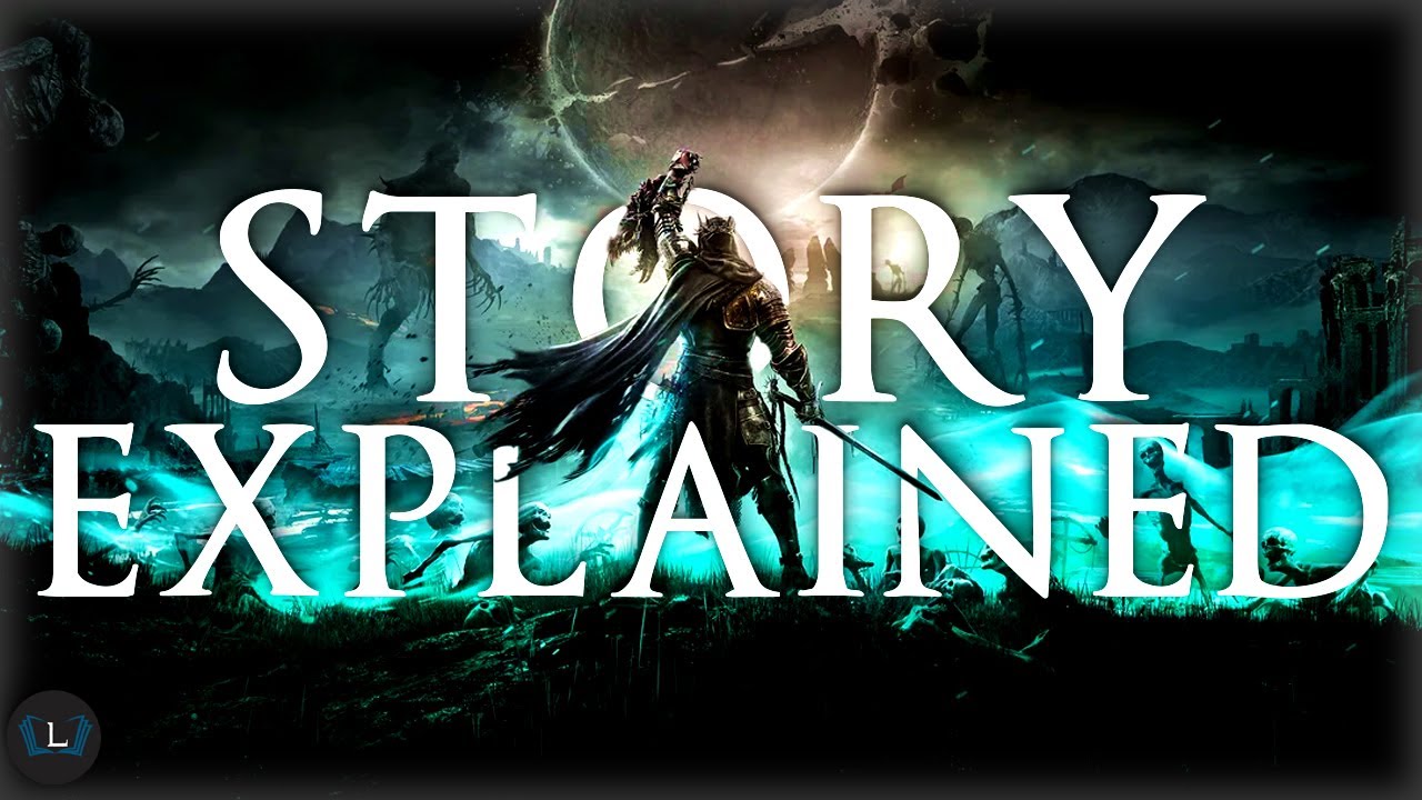 Lords of the Fallen — Полная история с объяснениями
