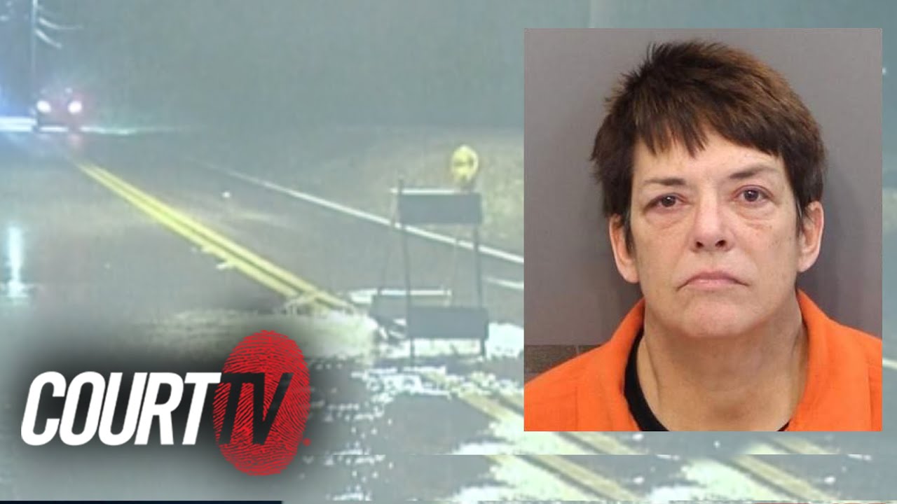 CLOSINGS: Woman Accused of Killing Cop in DUI Crash