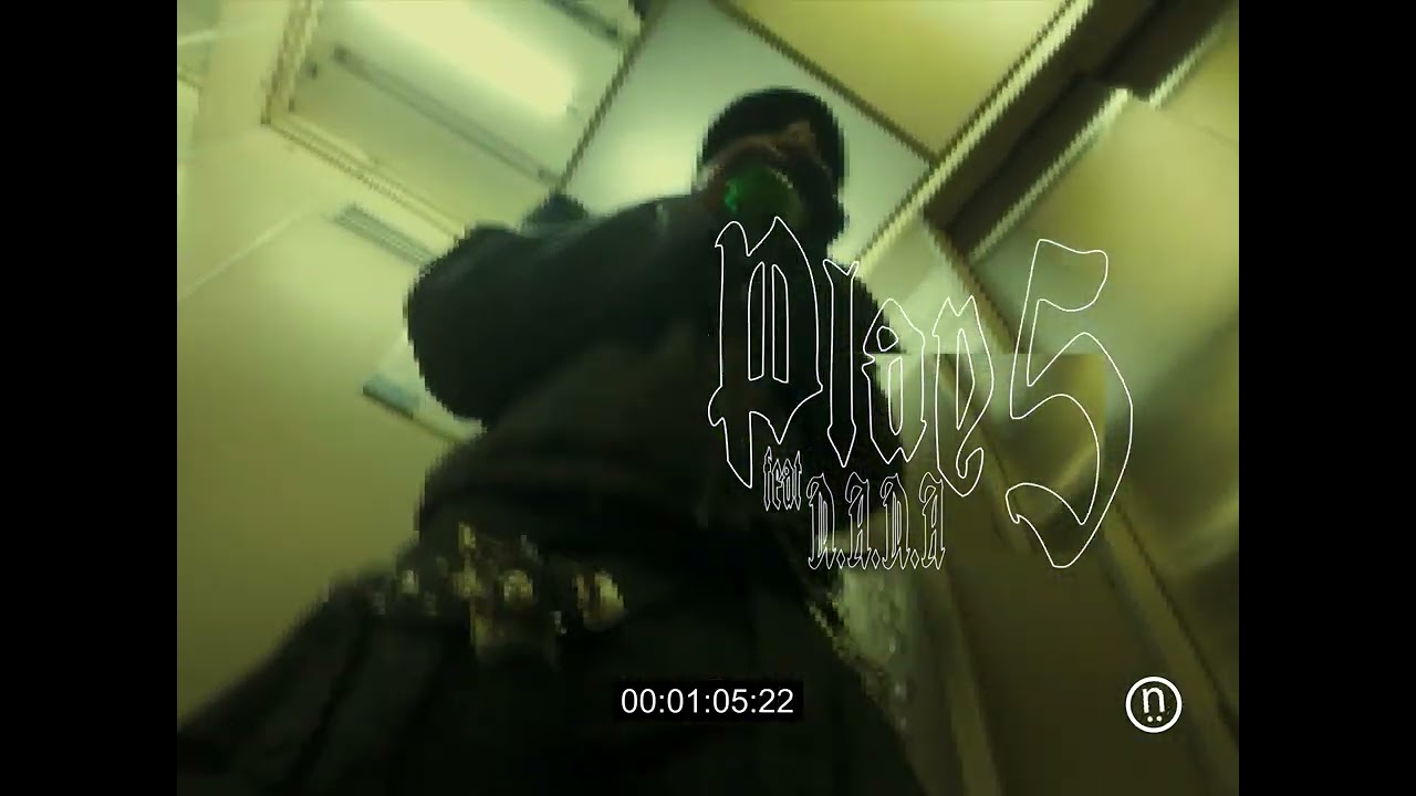 PLAY5 FEAT N.A.N.A (Audio)