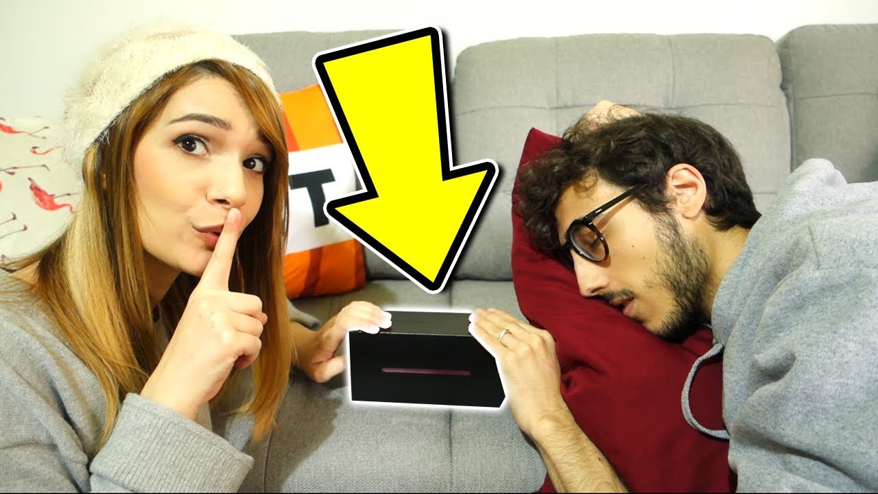 L'ULTIMO CHE TOGLIE LA MANO VINCE UN GALAXY NOTE 9 (1500€)