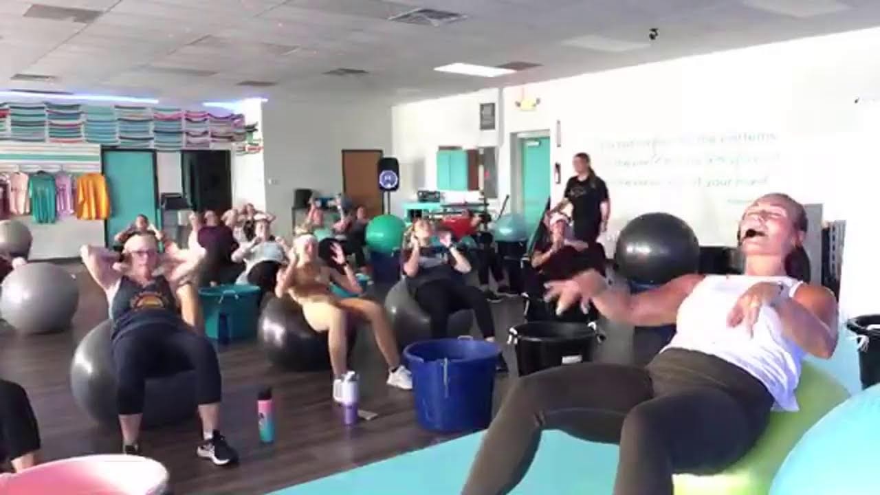 Cardio drum W Sara