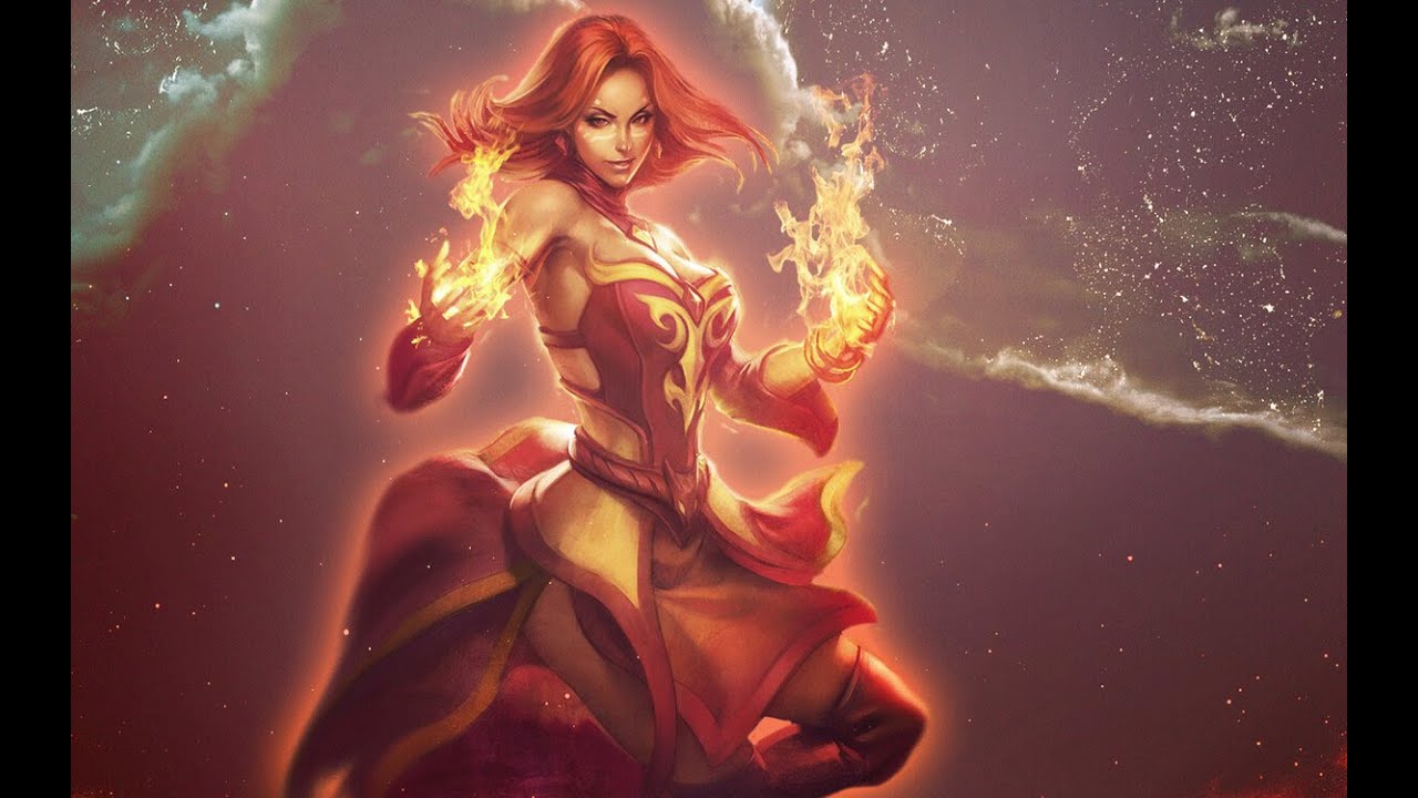 2000 MMR MID GAME DOTA 2