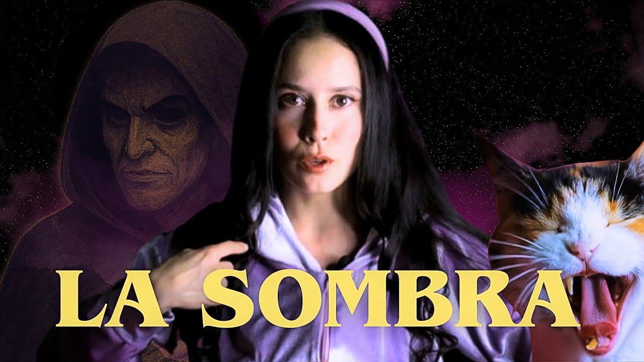 ¿Quién controla mi vida? | Carl Jung - El poder de La Sombra