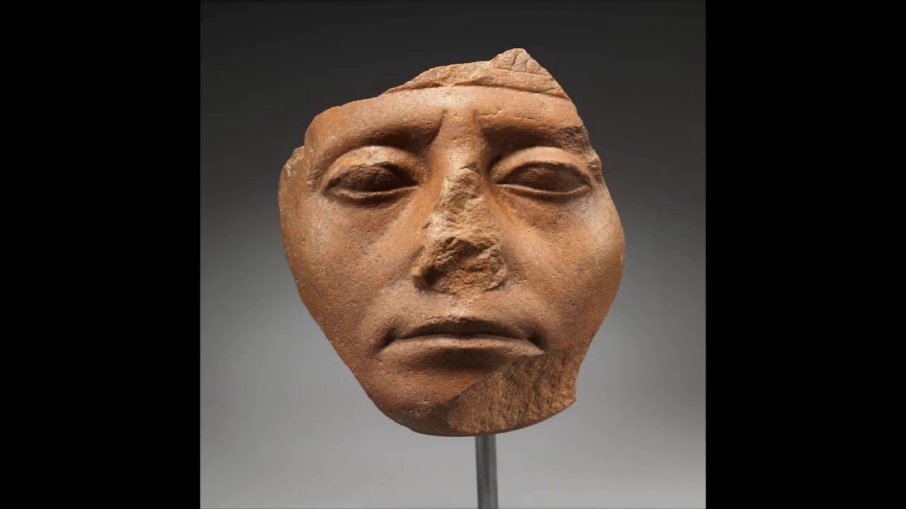 &iquest;Por qu&eacute; tantas estatuas egipcias se le han roto la nariz?