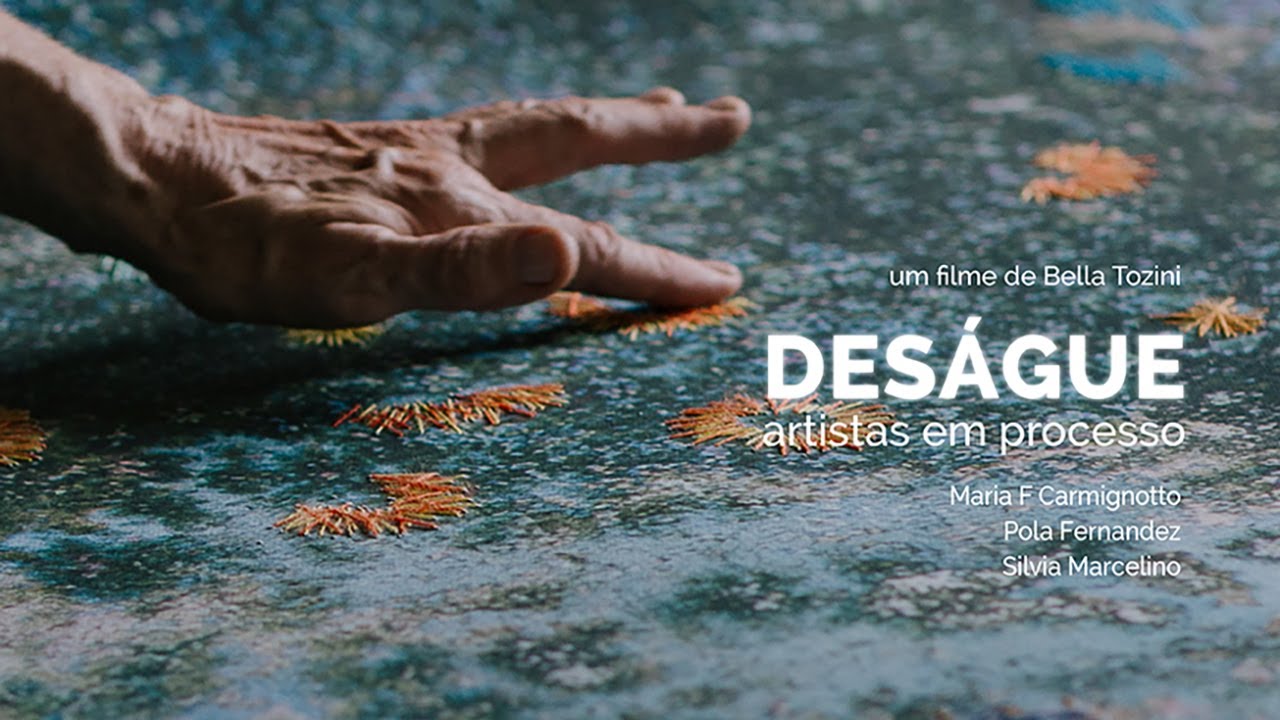 Deságue - Artistas em Processo
