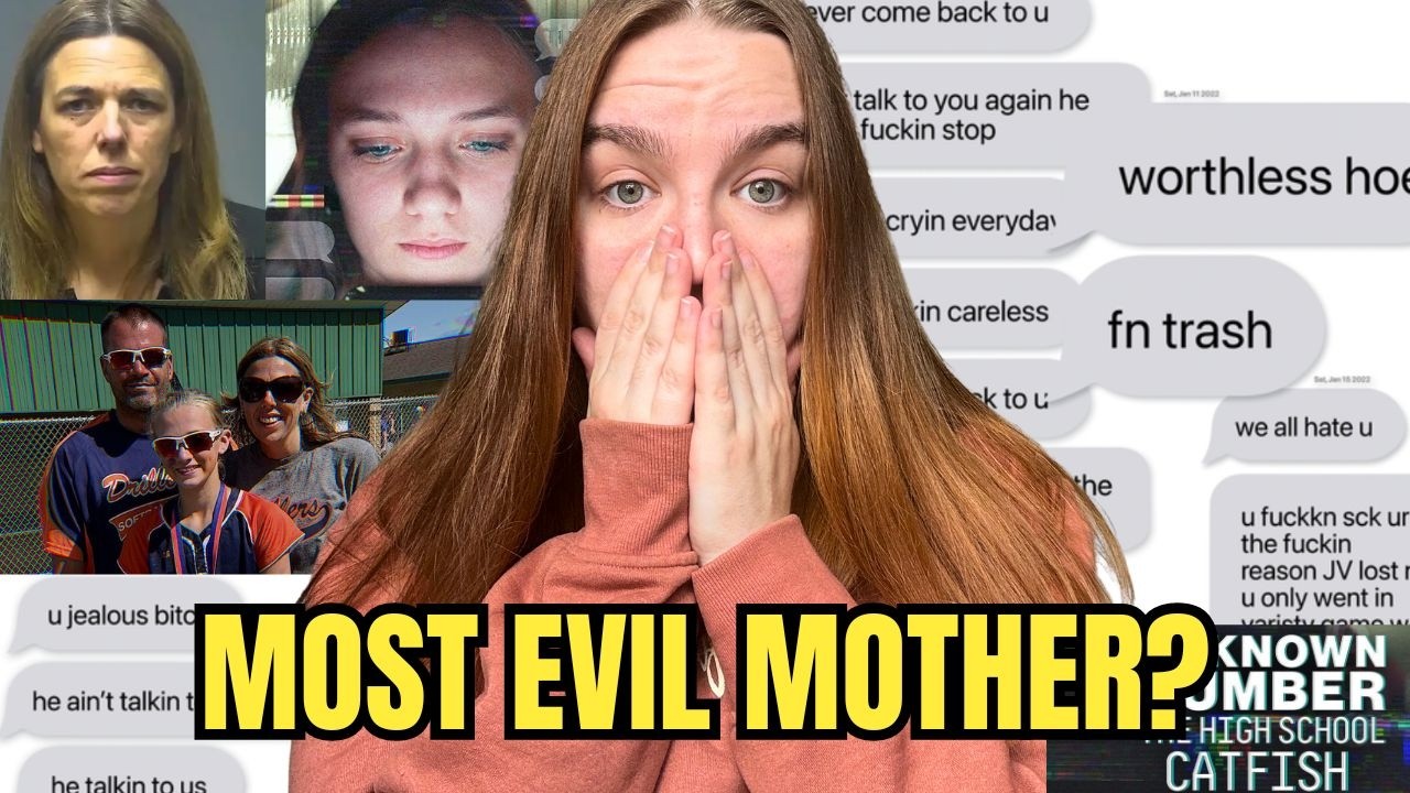 Netflix’s Most Disturbing True Crime Yet | Unknown Number Documentary Reacts