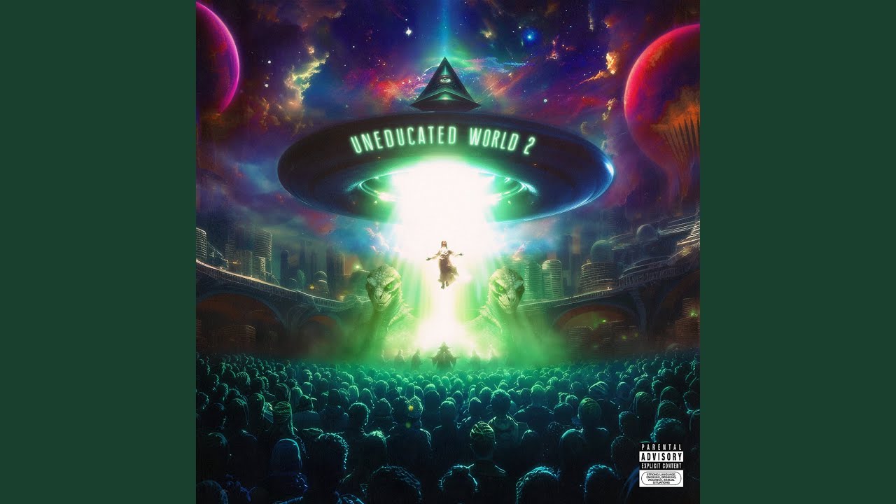 I'm Not a Human (박혁거세)