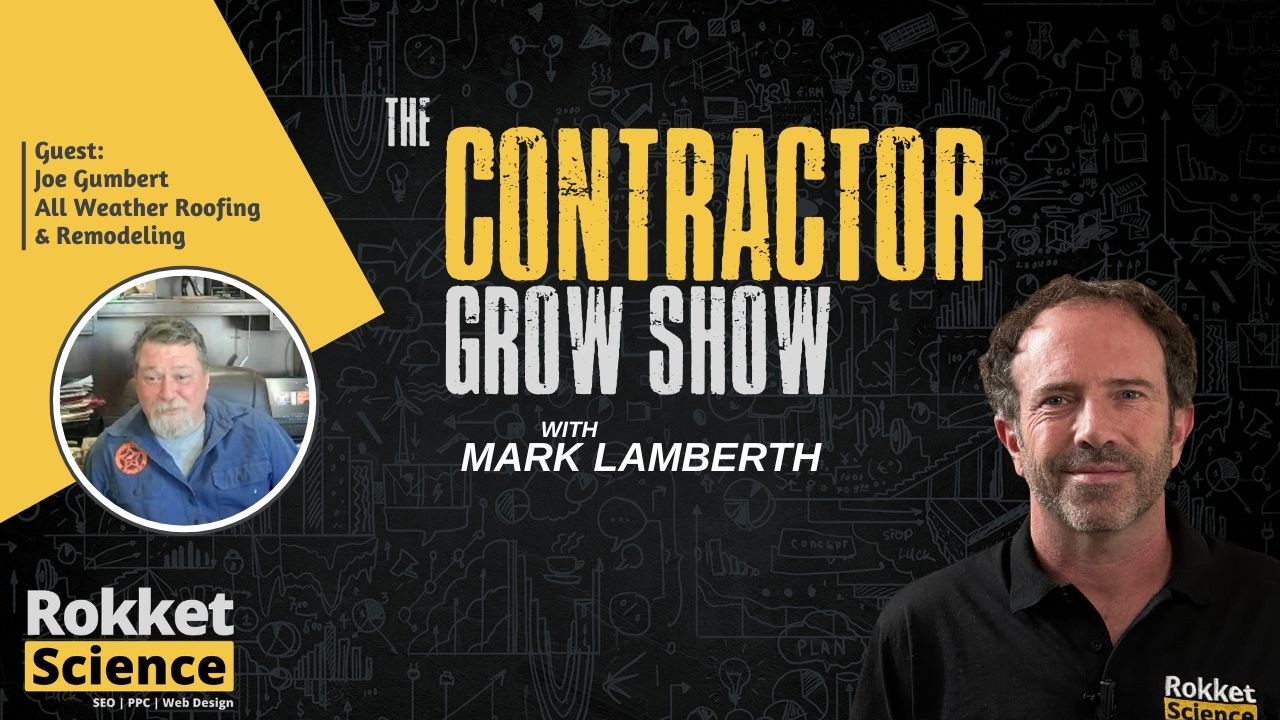 Turning $26K Into $107K: Roofing Insurance Secrets With Joe Gumbert (Kerrville, TX)