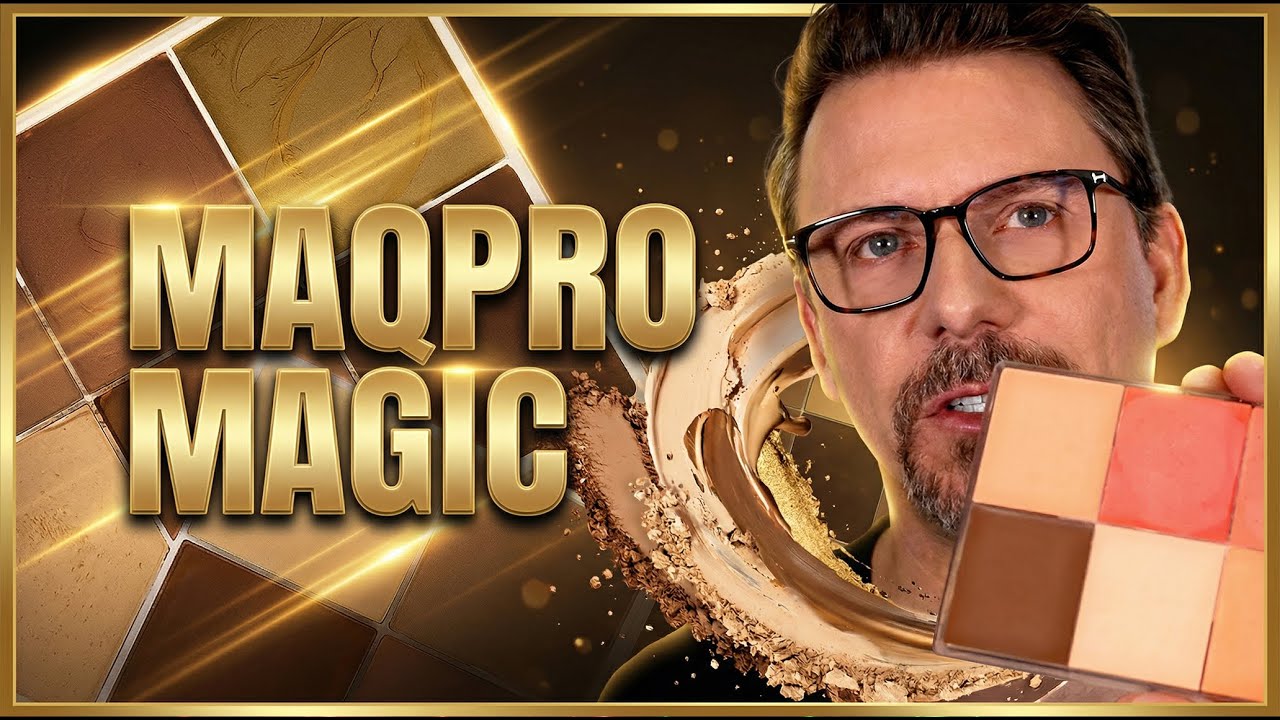 THE FOUNDATION YOU'VE NEVER HEARD OF!