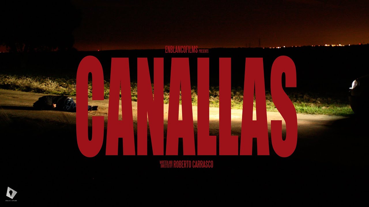 Canallas | Cortometraje de humor negro