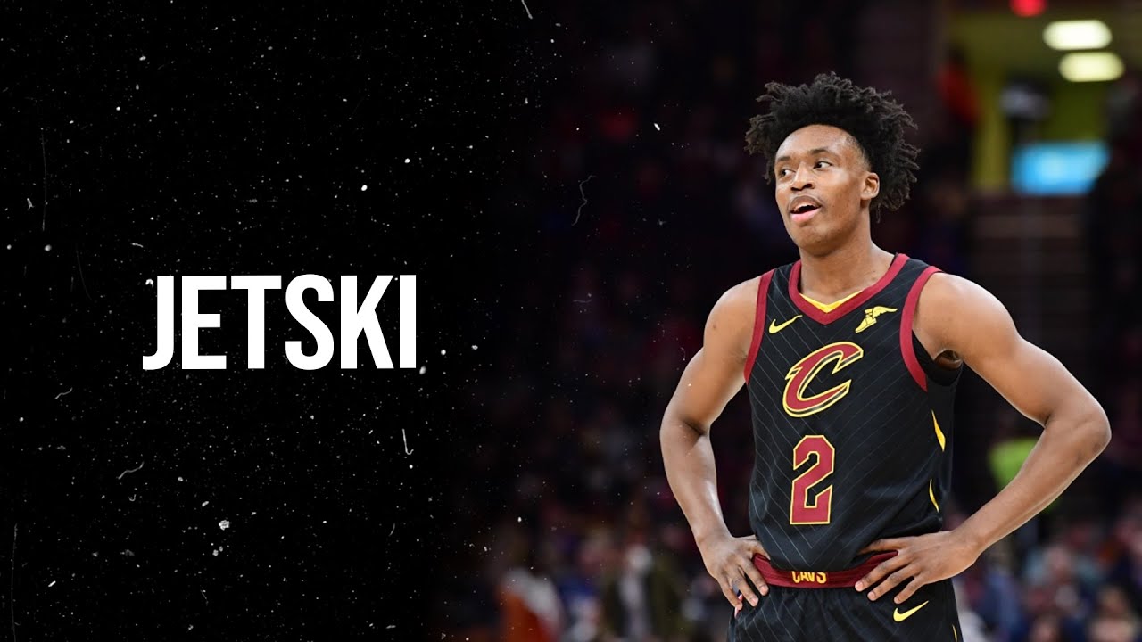 Collin Sexton - 