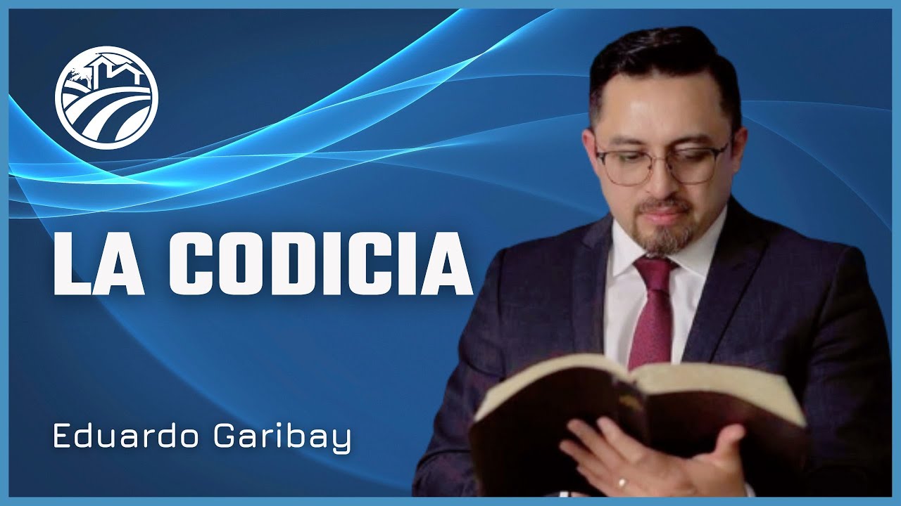 La codicia │ No codiciarás los bienes ajenos │La ley de Dios