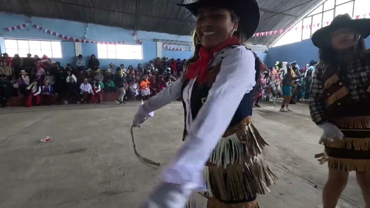 LA COMUNIDAS DE CHECA SANDAMIAN HRI  CON LAS CORCUCHAS 2026
