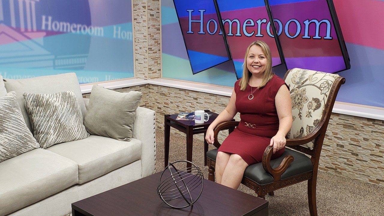 “School Spotlights: Gilliard, Hollinger’s Island, Collier and Spencer-Westlawn Elementary Schools.”