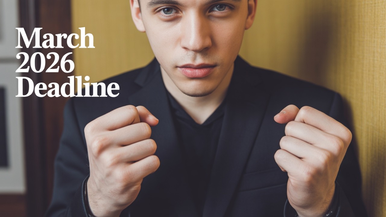 MBBS Admission in china | Deadline for March intake 2026 | China Admission Process 