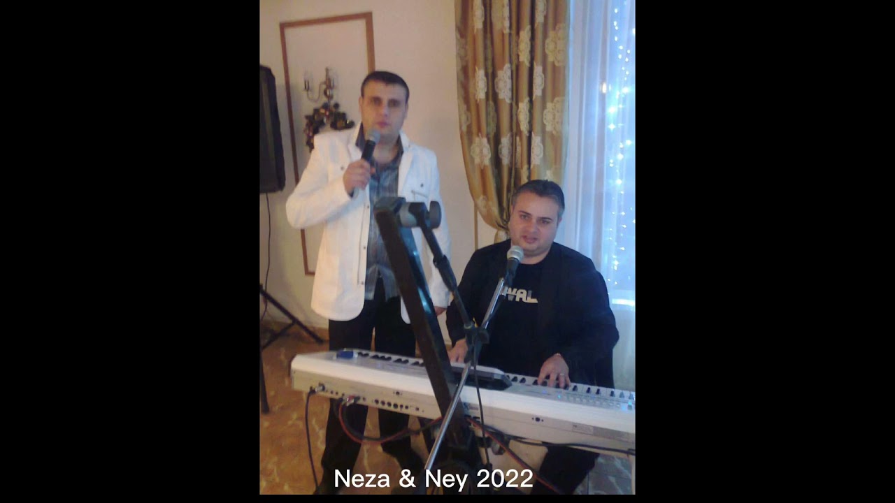 Neza & Ney 2022