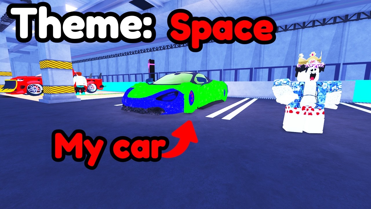 Building The WORST Cars In Roblox Rate My Car