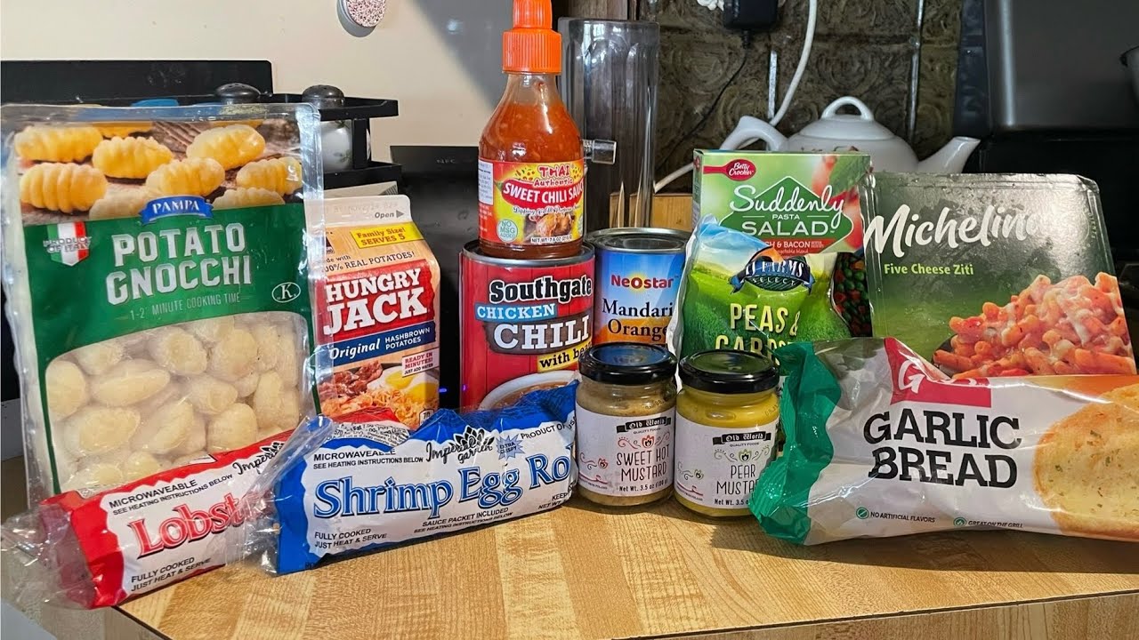 Dollar Tree Dinner | Birthday Edition!