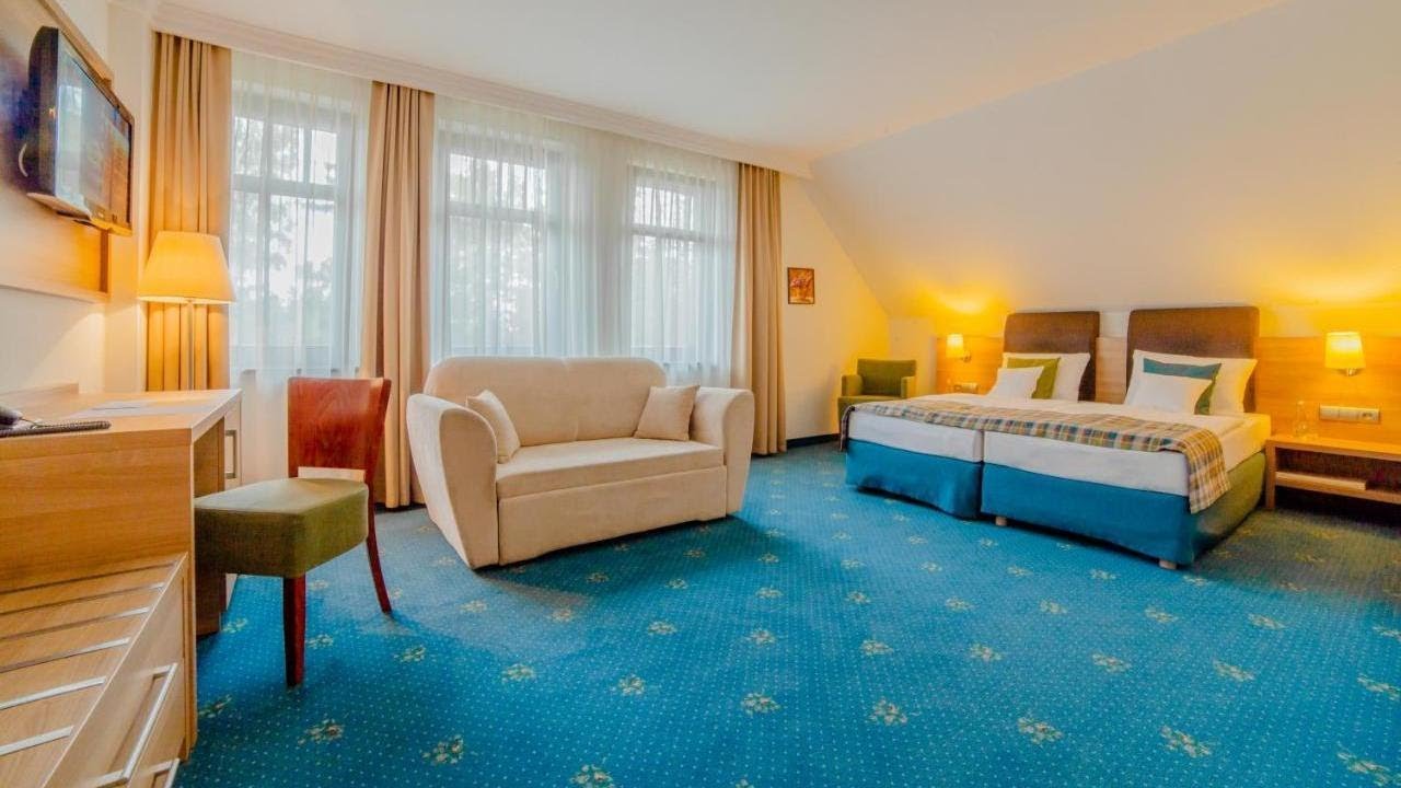 Greno Hotel & Spa, Karpacz, Poland