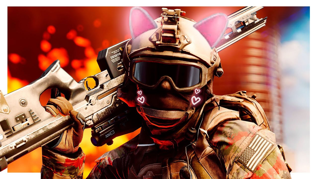 Battlefield 4 como você NUNCA VIU !!