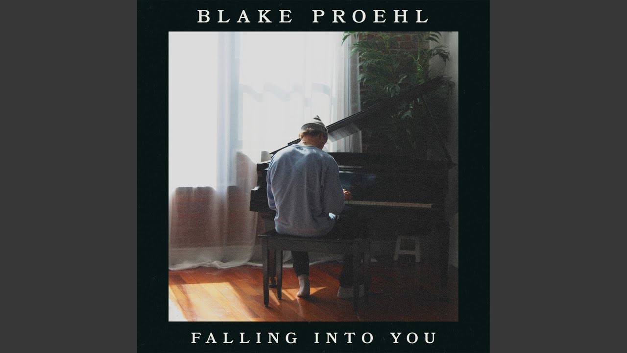 Falling Into You