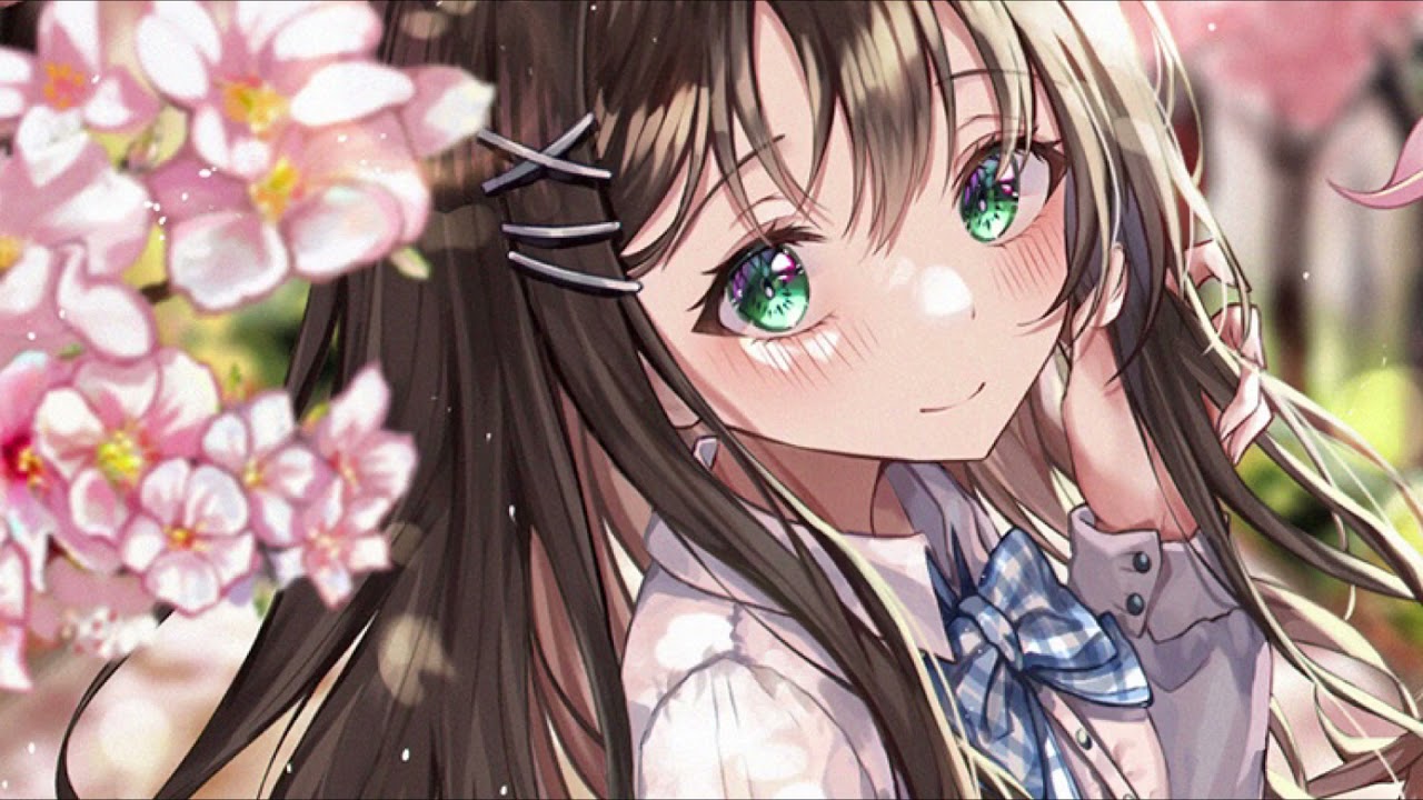 【Nightcore】- Lupaan