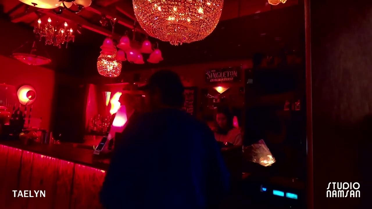 Live at Studio Namsan : Taelyn (Nov 2025)