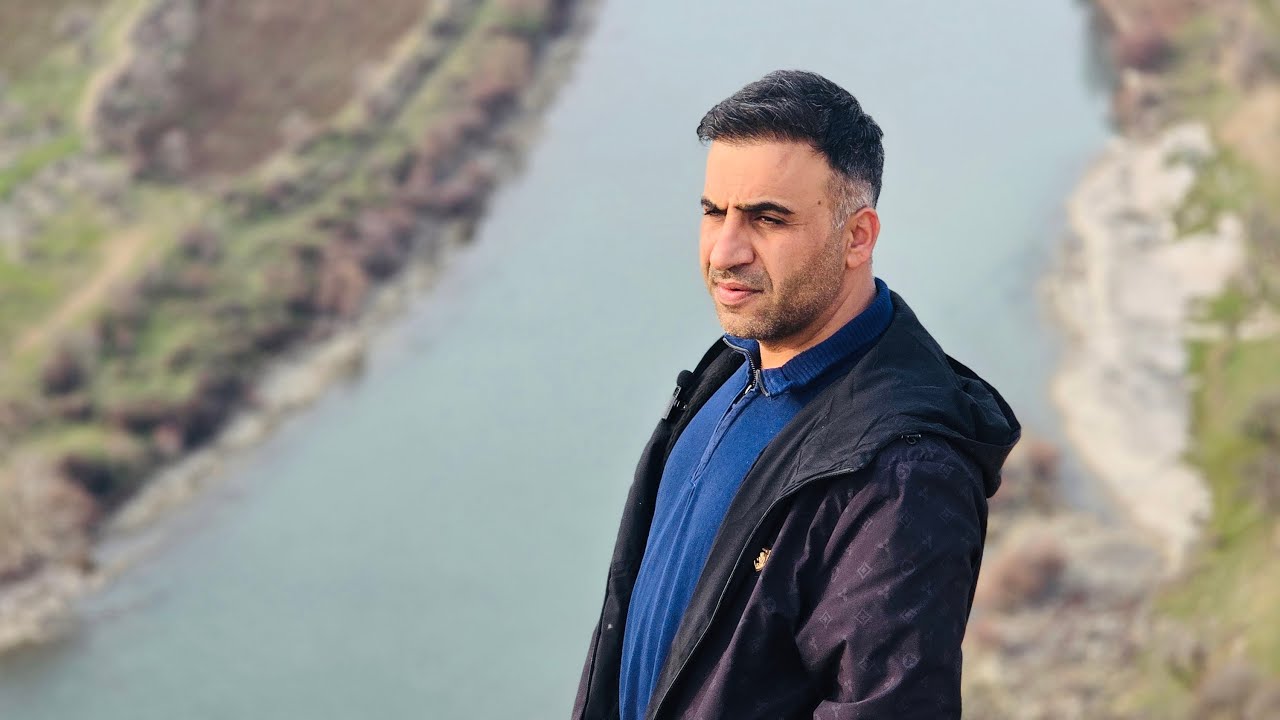 ماشاءالله چاو تێر نابێت لە جوانی ئەم دیمەنە  🔥🪵