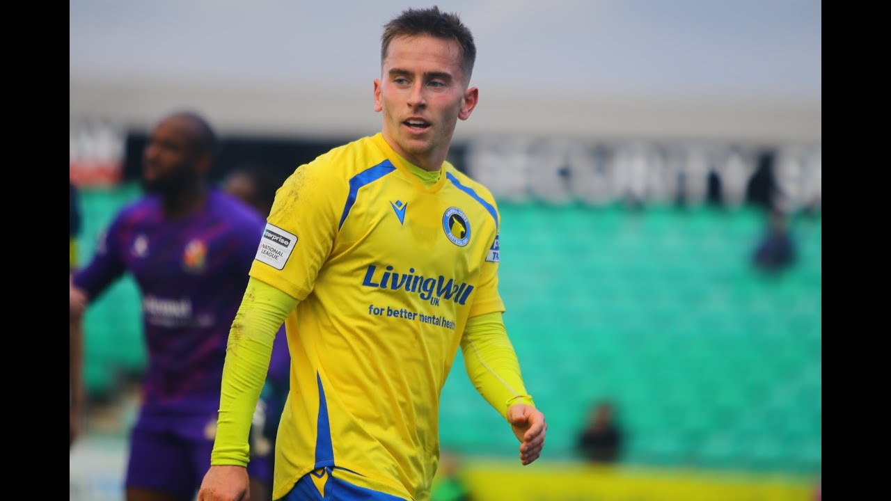 🎥Highlights: Solihull Moors vs Wealdstone 29/11/25
