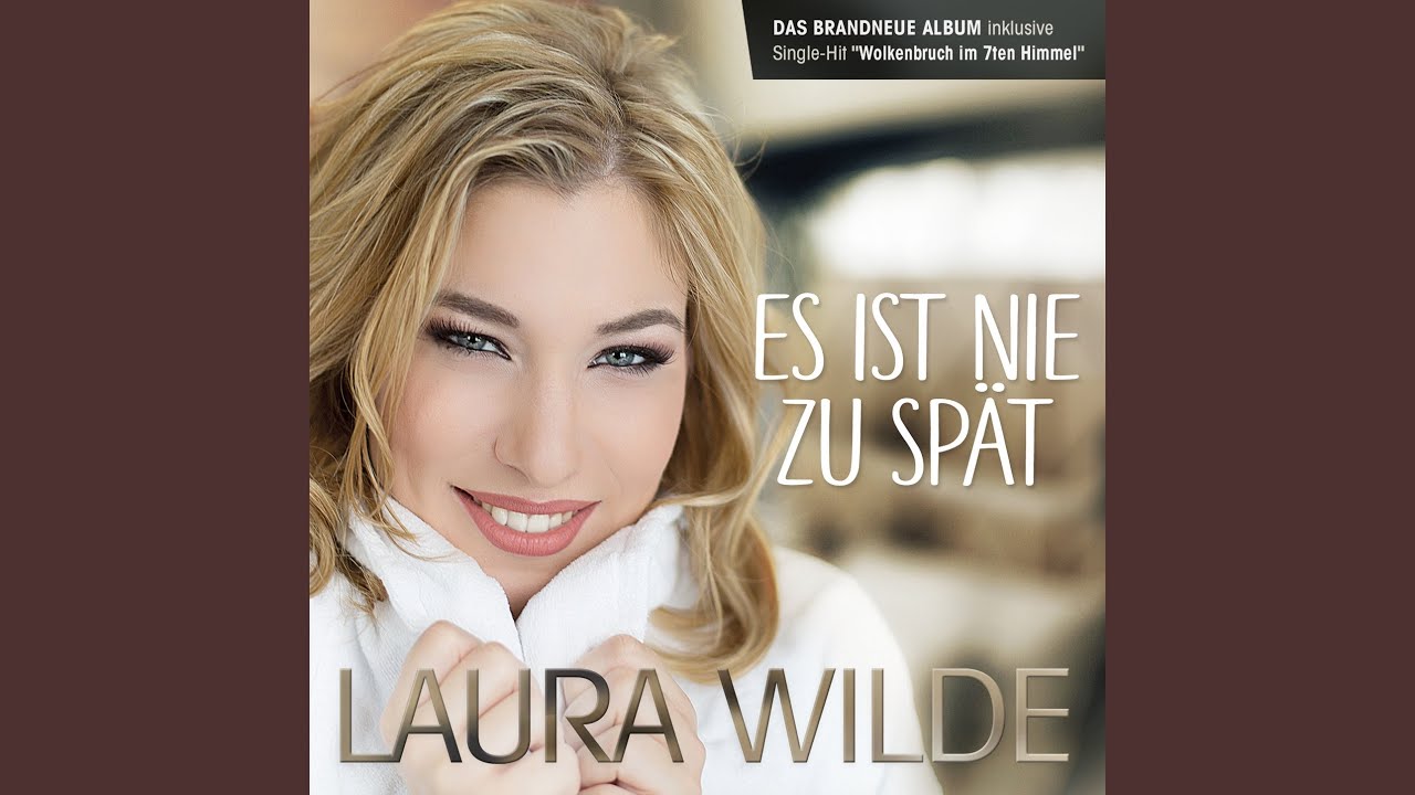 Es ist nie zu spät