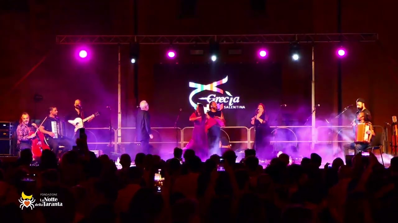 Festival itinerante NdT 2023 - MARTIGNANO - GIANCARLO PAGLIALUNGA