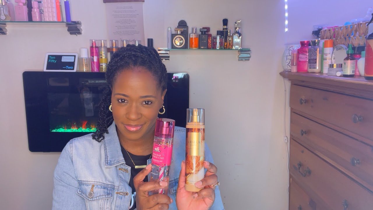 My honest review on my recent fragrances